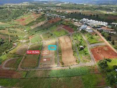 Cơ hội đầu tư đất khu vực Cạnh Làng Pháp Bảo Lộc sang tên ngay, lợi nhuận ổn định 0