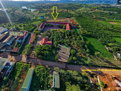 Chính chủ bán nhanh lô đất giá tốt cạnh ngã 5 DAMB RI pháp lý rõ ràng 2