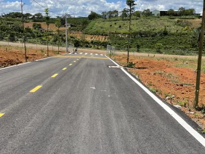 Chính chủ bán nhanh lô đất giá tốt cạnh ngã 5 DAMB RI pháp lý rõ ràng 5