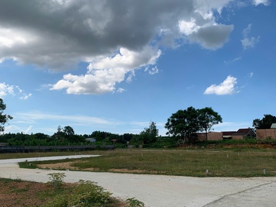 Siêu phẩm Dạ Lê bao lụt giá 629tr/lô 102m2 3