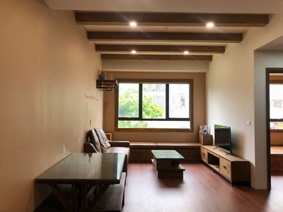 Cho thuê Thái Nguyên Chung cư TNG 65m2 2 ngủ Full Nội thất 0