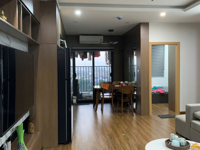 Cho thuê   Thái Nguyên   Tecco Elite City   82m2   3 ngủ   Full Nội thất 4
