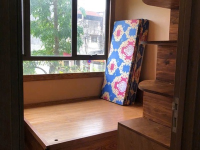 Cho thuê Thái Nguyên Chung cư TNG 65m2 2 ngủ Full Nội thất 2