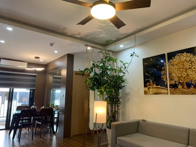 Cho thuê   Thái Nguyên   Tecco Elite City   82m2   3 ngủ   Full Nội thất 2