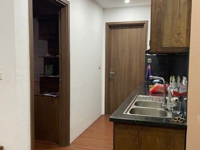 Cho thuê Thái Nguyên Chung cư TNG 65m2 2 ngủ Full Nội thất 3