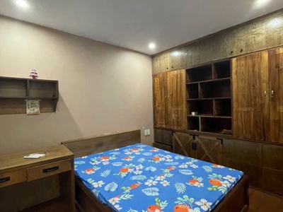 Cho thuê Thái Nguyên Chung cư TNG 65m2 2 ngủ Full Nội thất 4