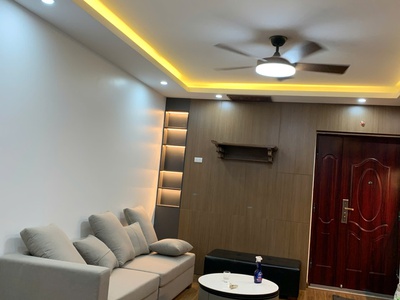 Cho thuê   Thái Nguyên   Tecco Elite City   82m2   3 ngủ   Full Nội thất 0