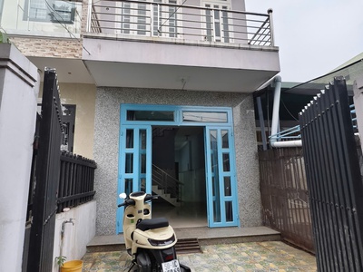 Cho thuê nhà đường số 29 P cát Lái Quận 2 0