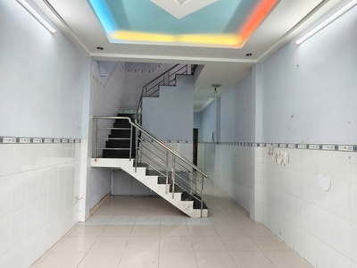 Cho thuê nhà đường số 29 P cát Lái Quận 2 1