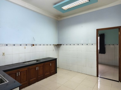 Cho thuê nhà đường số 29 P cát Lái Quận 2 2