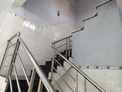 Cho thuê nhà đường số 29 P cát Lái Quận 2 3