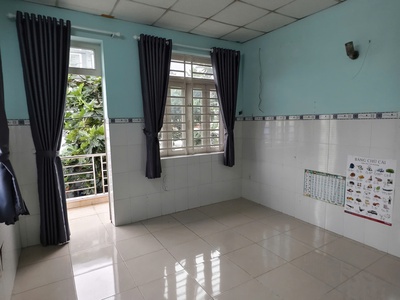 Cho thuê nhà đường số 29 P cát Lái Quận 2 4