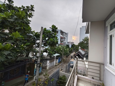 Cho thuê nhà đường số 29 P cát Lái Quận 2 7