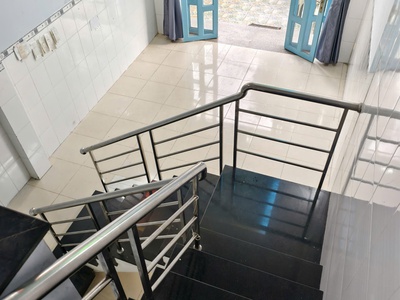 Cho thuê nhà đường số 29 P cát Lái Quận 2 9