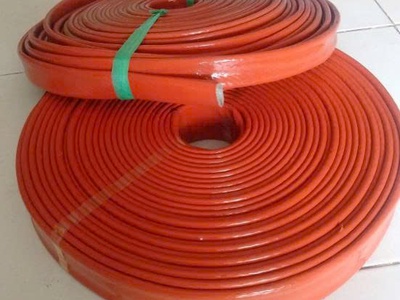 Ống bọc chống cháy 2