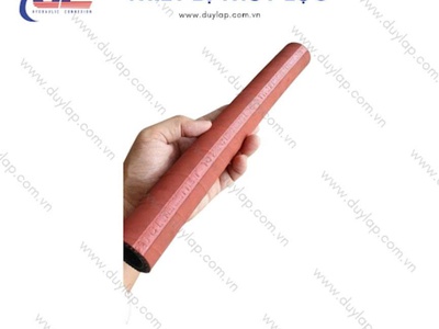 Ống dẫn hơi nước nóng Steam Hose 1