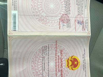 Bán lô đất đẹp tái định cư hòa liên 3   giá tốt 4