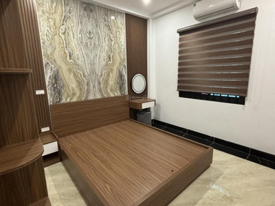 Bán nhà phố cổ nhuế - giá đầu tử - xây mới - thang máy - ngõ thẳng gần phố 54m2 -12.5 tỷ 3