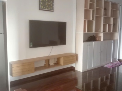 Cho Thuê   Thái Nguyên   Tecco Elite City   3 ngủ   Full nội thất   10m 0