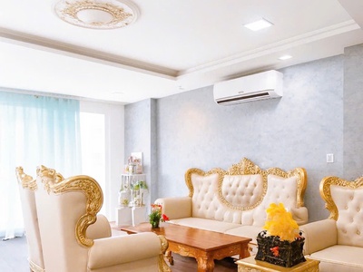 Shophouse đẳng cấp mặt tiền quận tân bình - phổ quang - 7.4x10 m vuông vức - 2 tầng - 11 tỷ 0