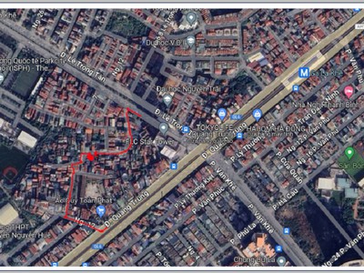 Cần cho thuê nhà riêng - gần ga la khê  hà đông  hà nội 4