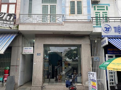 Bán nhà đẹp - giá tốt - bán nhanh nhà ngay kcn mỹ phước 1, p. thới hòa, bến cát, bình dương 0