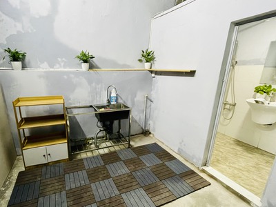 Cần cho thuê nhà riêng - gần ga la khê  hà đông  hà nội 2