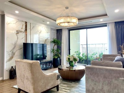 Sunshine garden căn góc hoa hậu 3pn view đẹp giá tốt 0