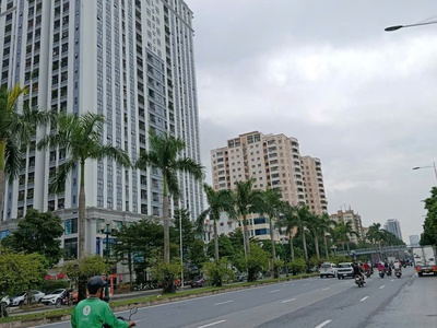 Căn hộ 134m kđt mỹ đình nhỉnh 7 tỷ giá rẻ nhất khu vực 0