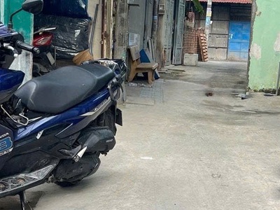 Đất vuông shr 59m2   trần thị bốc hóc môn s 2