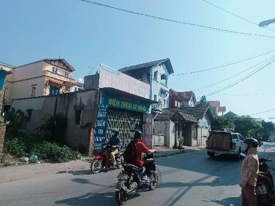 Bán đất tại phố dương quang, gia lâm, hà nội, 6,5 tỷ, 150 m2 0