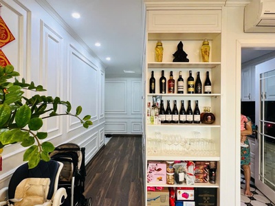 Chính chủ cần bán căn hộ cao cấp đẹp - giá tốt - vị trí đẹp tại toà e mullberry lane, mộ lao, hà 1