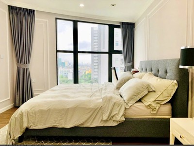 Sunshine garden căn góc hoa hậu 3pn view đẹp giá tốt 1