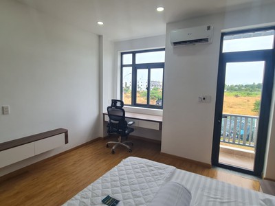 Sở hữu nhà phố ngay trung tâm đô thị công nghiệp phước đông new city chỉ từ 379 triệu 4