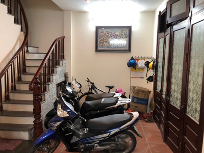 Nhà đẹp chính chủ - giá tốt - vị trí đẹp tại phố võ thị sáu, tp hà nội 2