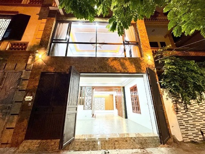 Nhà chính chủ - giá tốt - vị trí đẹp tại ngõ 542 xuân đỉnh, quận bắc từ liêm 2