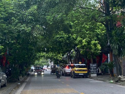 Bán đất trung tâm đức giang 75m lô đẹp gần ô tô 10.3 tỷ 4