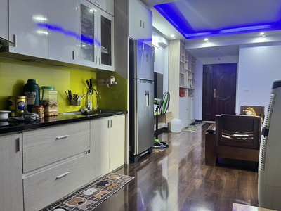 Cho Thuê   Thái Nguyên   Tecco Elite City   3 ngủ   Full nội thất   10m 3