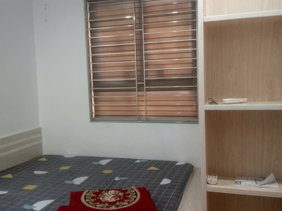 Cho Thuê   Thái Nguyên   Tecco Elite City   3 ngủ   Full nội thất   10m 6