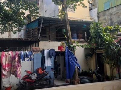 Bán nhà 2 tầng hoàng văn thái - sổ đỏ riêng giữa nội đô giá rẻ bất ngờ 2