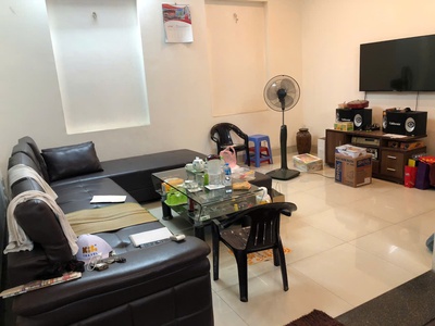 Nhà đẹp chính chủ - giá tốt - vị trí đẹp tại phố võ thị sáu, tp hà nội 3