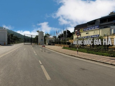 Suất ngoại giao lô đất 100m2 full thổ cư tại phú cát, quốc oai, hà nội. giá tốt 3 tỷ 1