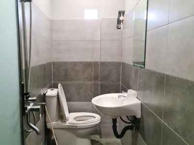 Bán nhà diện tích lớn mặt tiền phạm thế hiển gần cầu bà tàng p7 q8 4