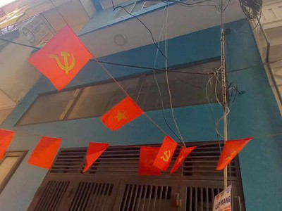 Sở hữu ngay nhà đẹp - giá tốt - vị trí đắc địa tại đường tả thanh oai, thanh trì, hà nội 0