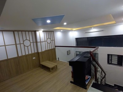 Sở hữu ngay nhà đẹp - giá tốt - vị trí đắc địa tại đường tả thanh oai, thanh trì, hà nội 1