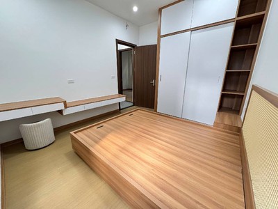 hoàng mai 40m 5 tầng lô góc ô tô đỗ cửa mặt ngõ thông kinh doanh đỉnh 3