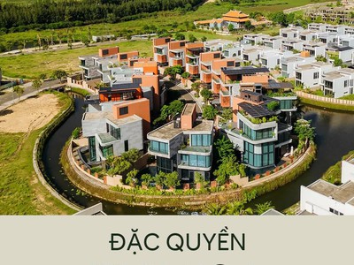 Sở hữu dinh thự the palace đà nẵng chỉ từ 65tr/m2. chỉ 22 căn độc bản 1
