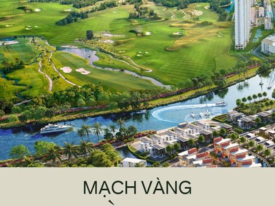 Sở hữu dinh thự the palace đà nẵng chỉ từ 65tr/m2. chỉ 22 căn độc bản 3