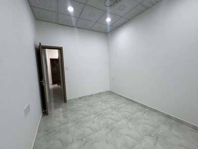 Nhà đường võ văn kiệt cầu kho quận 1 cũ. 1