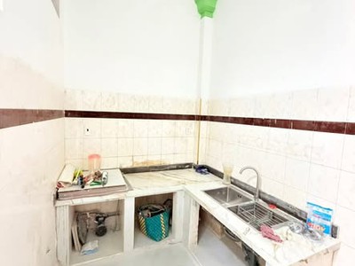 Nhà đường lý thái tổ phường 9 quận 10 cũ. 3